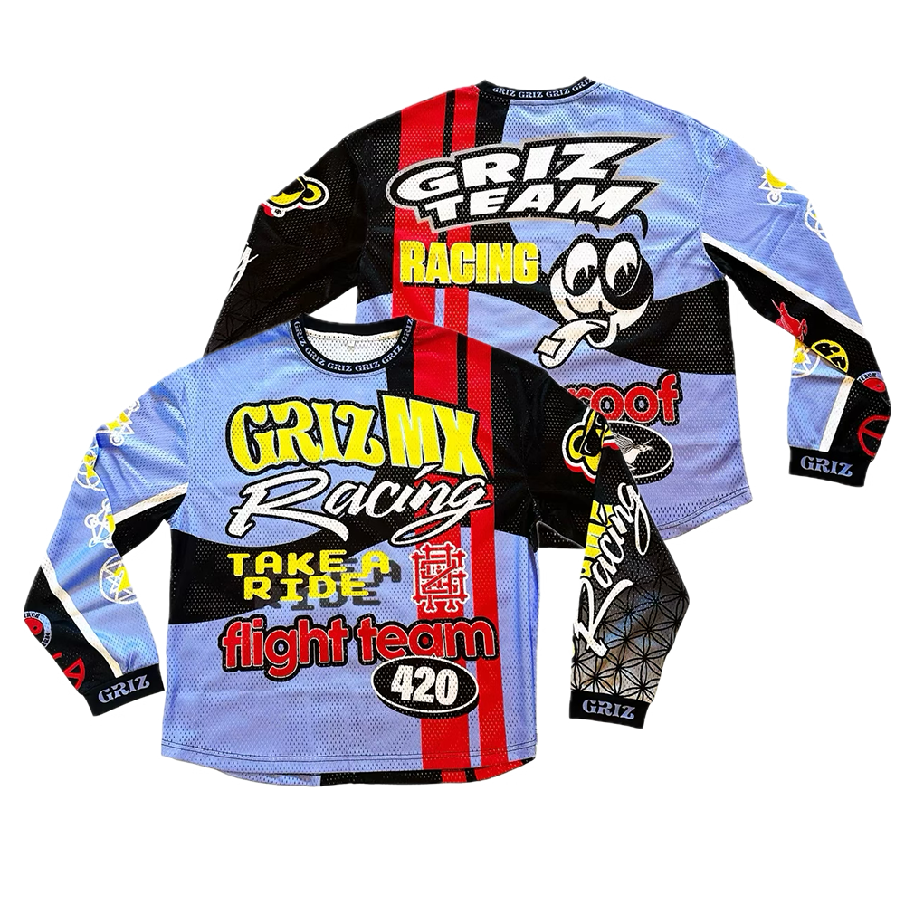 Moto Jersey